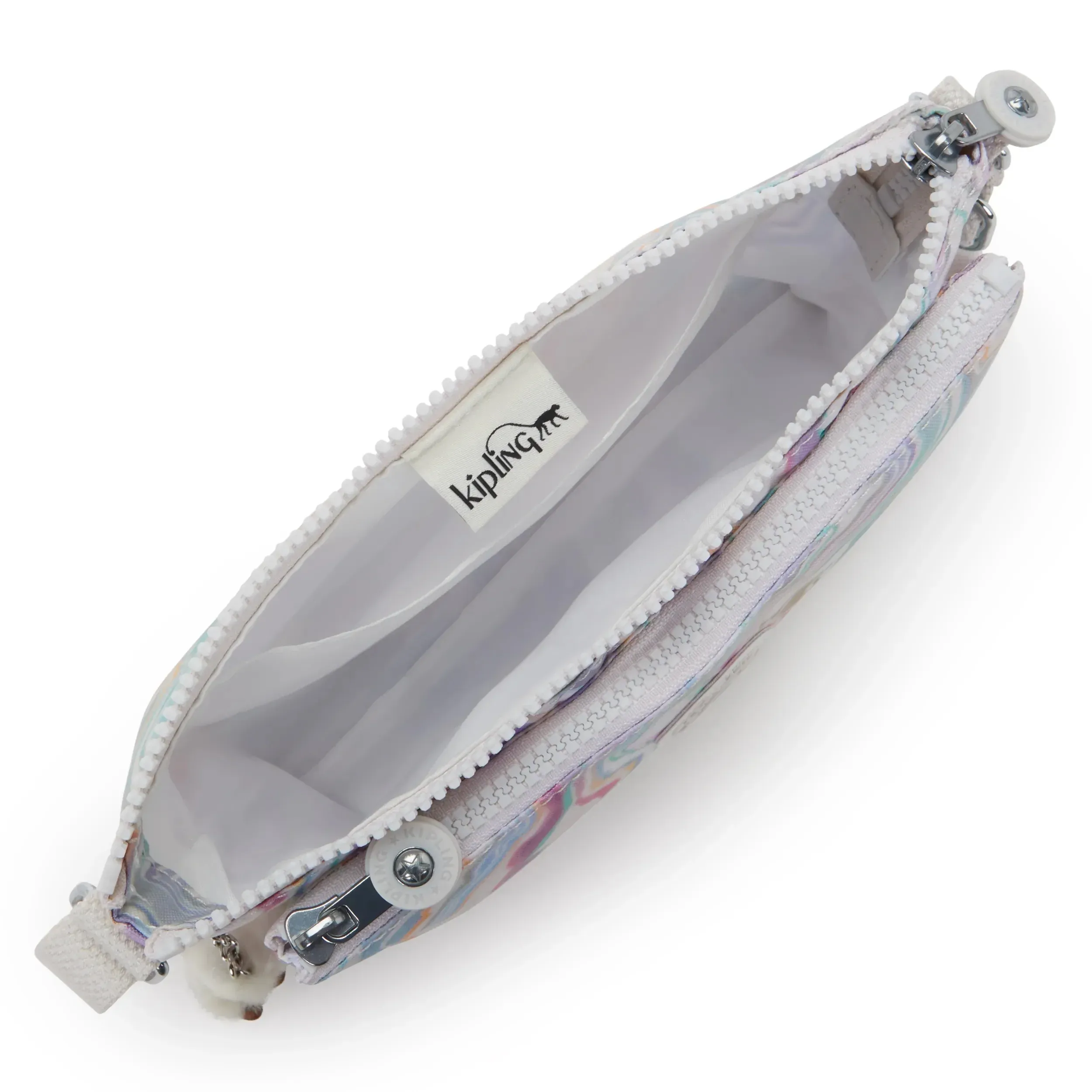 Mikaela Printed Crossbody Bag