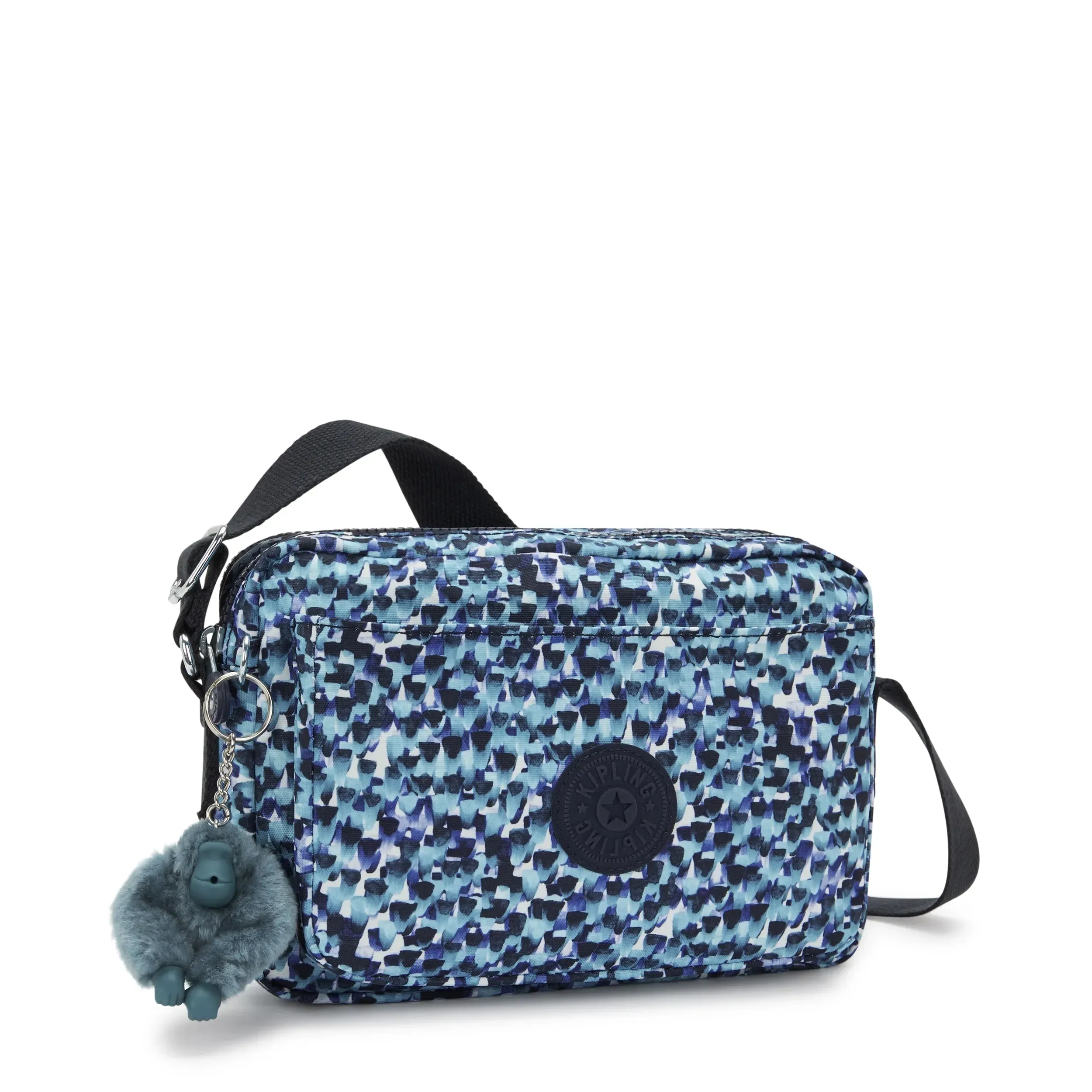 Abanu Medium Crossbody Bag
